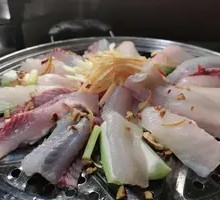 Steam-Steamed Boneless Grass Carp