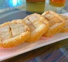 Hakka Taro Cake