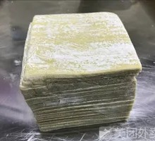 Wonton Wrapper