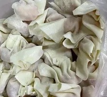 Fresh Meat Dumplings
