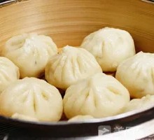 Royal Pork Bun