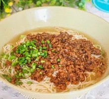 Zhajiangmian