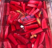 Radish Kimchi Surprise Box