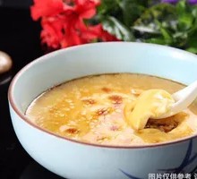 Childhood Steamed Egg