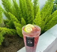 Lipinna Lemon Sparkling Water