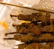 Special Beef Skewers