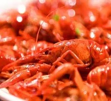 Signature 13-Spice Braised Shrimp