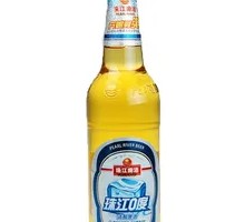 Pearl River Zero Degree Beer