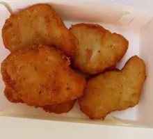 Colonel's Chicken Nuggets