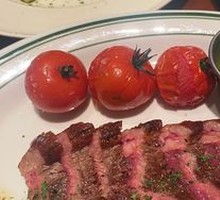 American Angus Prime Grade Ribeye Steak