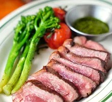 Australian Grass-Fed Queen Steak