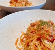 Classic Italian Meat Sauce Pasta