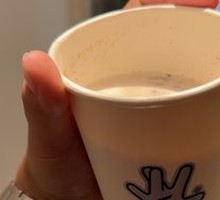 Cinnamon Black Pepper Milk