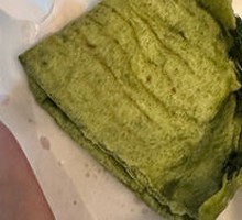 Beef Bacon Cheese Kale (Less Cheese)