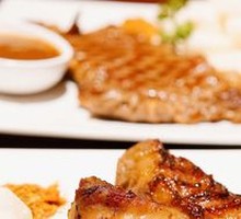 New Zealand Sirloin Steak