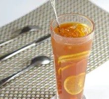 Lemon Tea