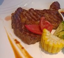 Grass-fed Ribeye Steak