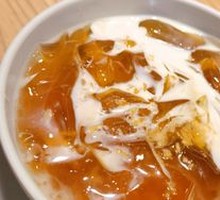 Jasmine Ice Jelly