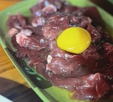 Beef Shank