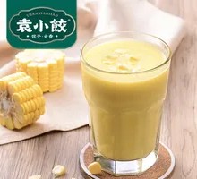 Freshly Squeezed Corn Juice