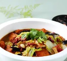 Stir-Fried Mixed Vegetables