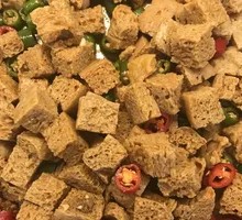Sesame Sauce Noodles with Gluten