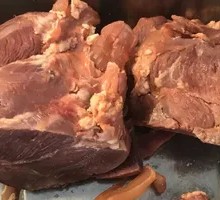 Henan Yellow Beef