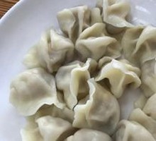 Mutton Dumplings