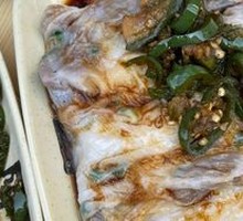 Beef and Liver Sausage