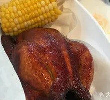 Crispy Flavorful Roasted Spring Chicken