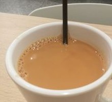 Hong Kong Style Milk Tea