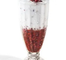 Red Bean Ice