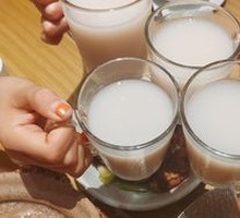 Honghu Lotus Root Juice