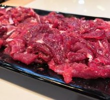 Tendon with Beef