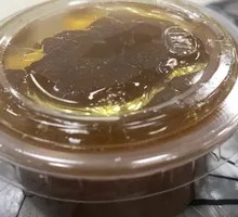 Shacha Sauce