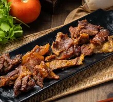 Beef Shank Soup Base