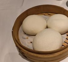 Hermès BBQ Pork Bun