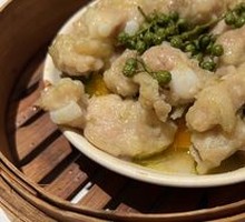 Tengjiao Steamed Pork Ribs