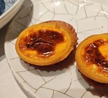 Water Milk Cookie Tart