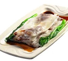 Beef Brisket Rice Noodle Roll