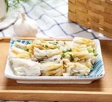 Fish Fillet Cheung Fun