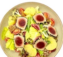 Niçoise Salad