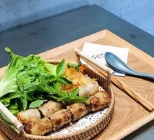 Vietnamese Spring Rolls