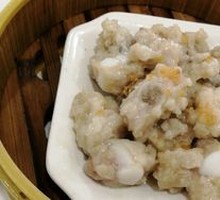 Steamed Pork Ribs with Garlic and Ginger