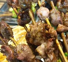 Chicken Kidney