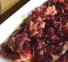 Chaozhou Fresh Beef