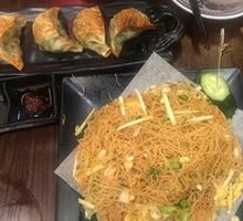 Xinxing Girl Fried Rice Noodles