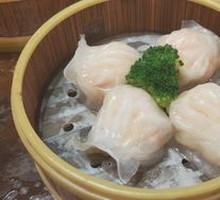 Zi Yue Shrimp Dumpling Royal