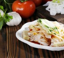 Shaanxi Northern Rice Noodles