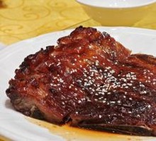 Litchi Wood Roasted Spare Ribs